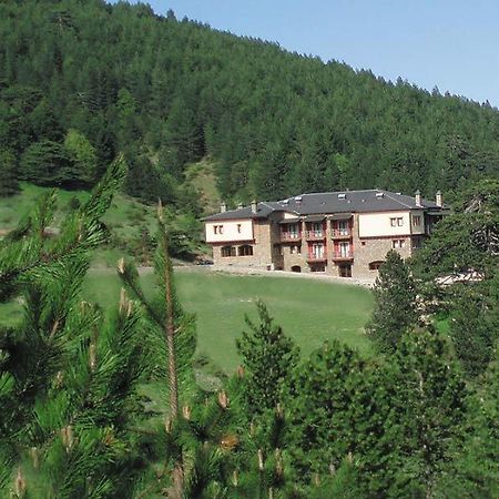 Vasilitsa Spa Resort Grewena Zewnętrze zdjęcie