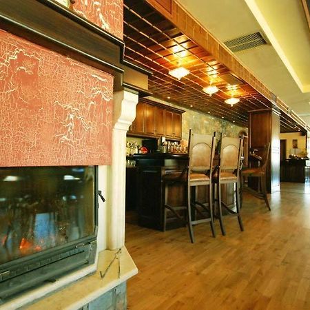 Vasilitsa Spa Resort Grewena Zewnętrze zdjęcie