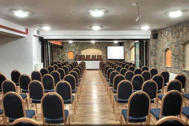 Vasilitsa Spa Resort Grewena Zewnętrze zdjęcie