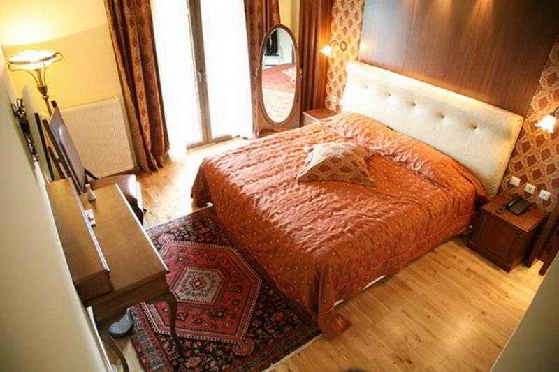 Vasilitsa Spa Resort Grewena Zewnętrze zdjęcie