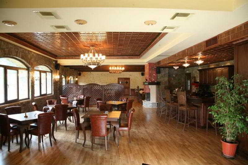 Vasilitsa Spa Resort Grewena Zewnętrze zdjęcie