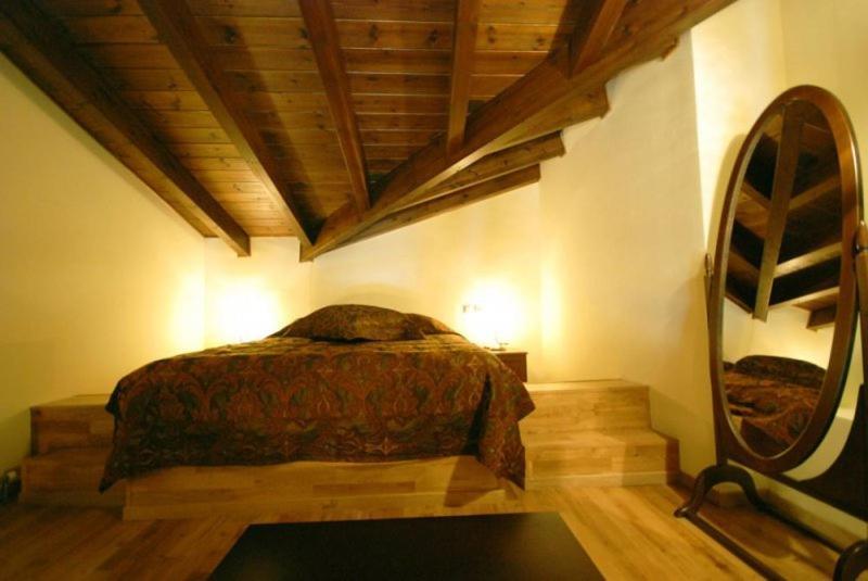 Vasilitsa Spa Resort Grewena Pokój zdjęcie