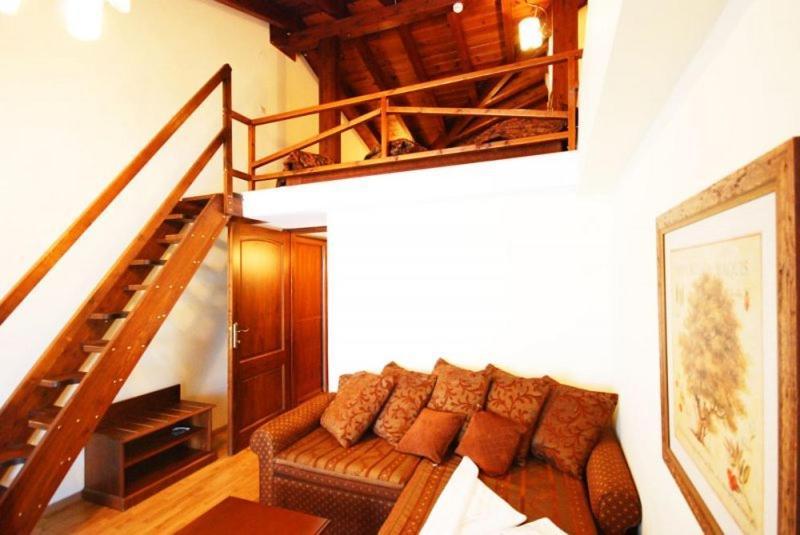Vasilitsa Spa Resort Grewena Pokój zdjęcie