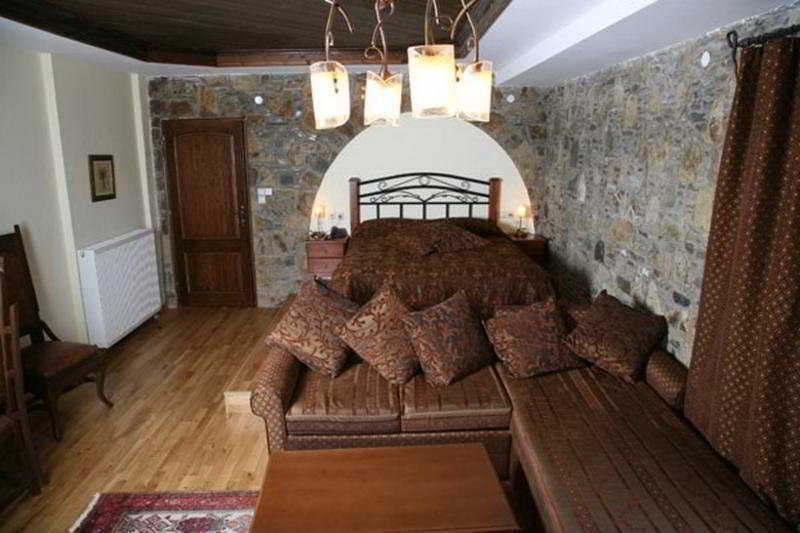 Vasilitsa Spa Resort Grewena Zewnętrze zdjęcie