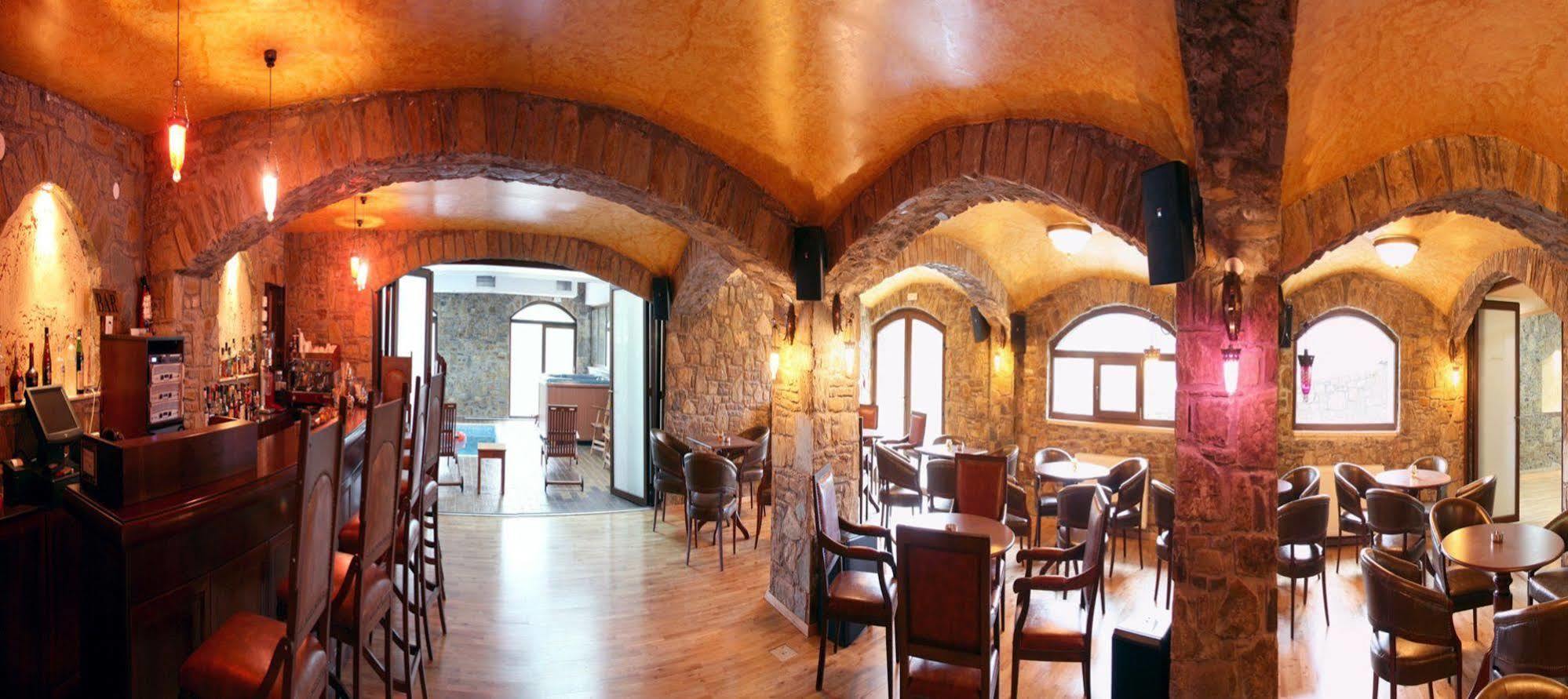 Vasilitsa Spa Resort Grewena Zewnętrze zdjęcie