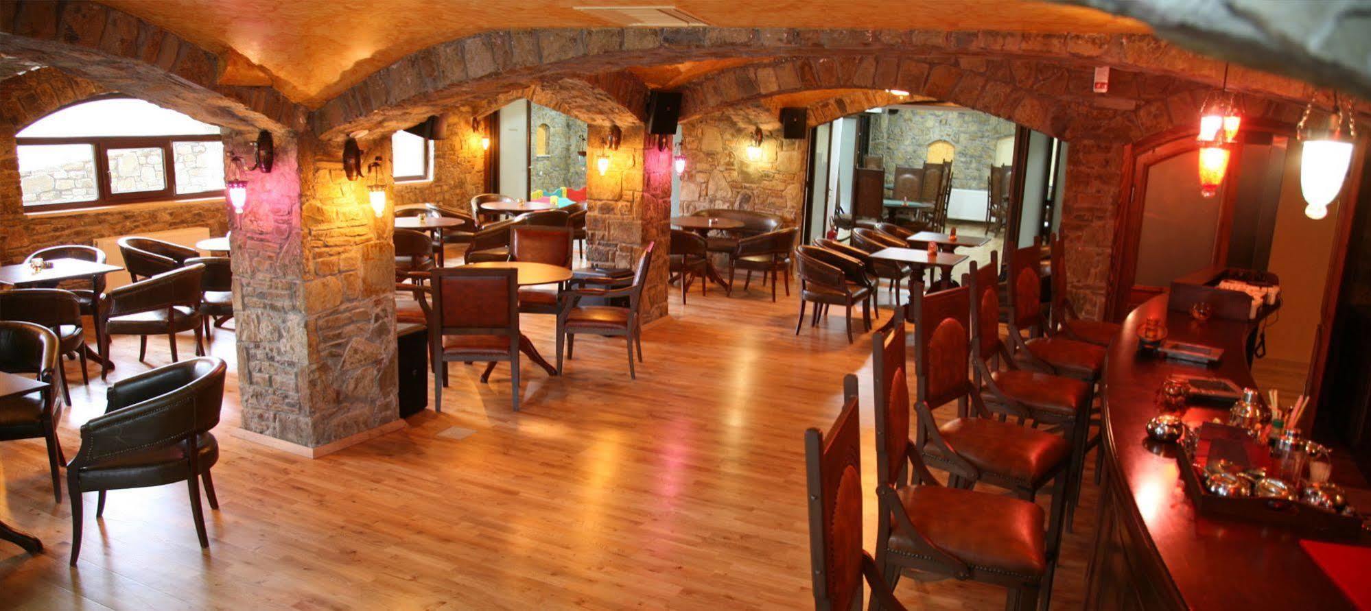 Vasilitsa Spa Resort Grewena Zewnętrze zdjęcie