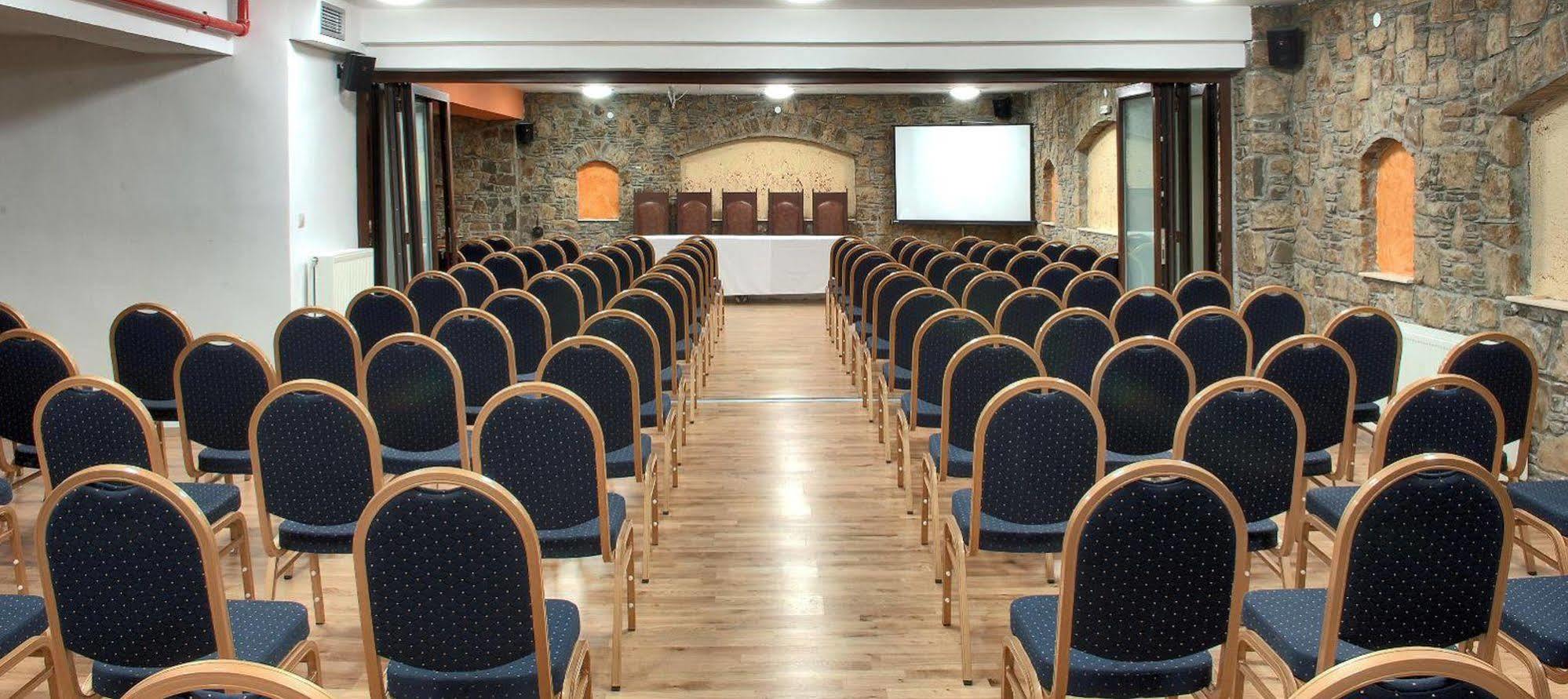 Vasilitsa Spa Resort Grewena Zewnętrze zdjęcie